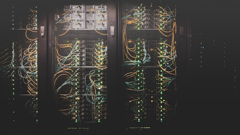 Disaster Recovery & Backup